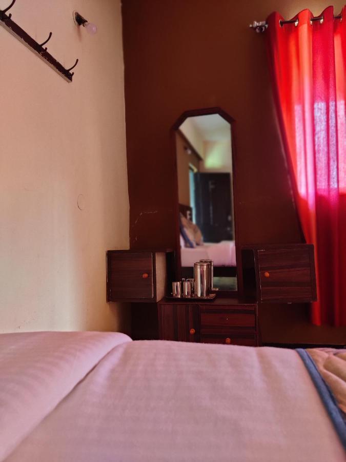 Hotel Caveri Comfort Inn Madikeri Eksteriør billede